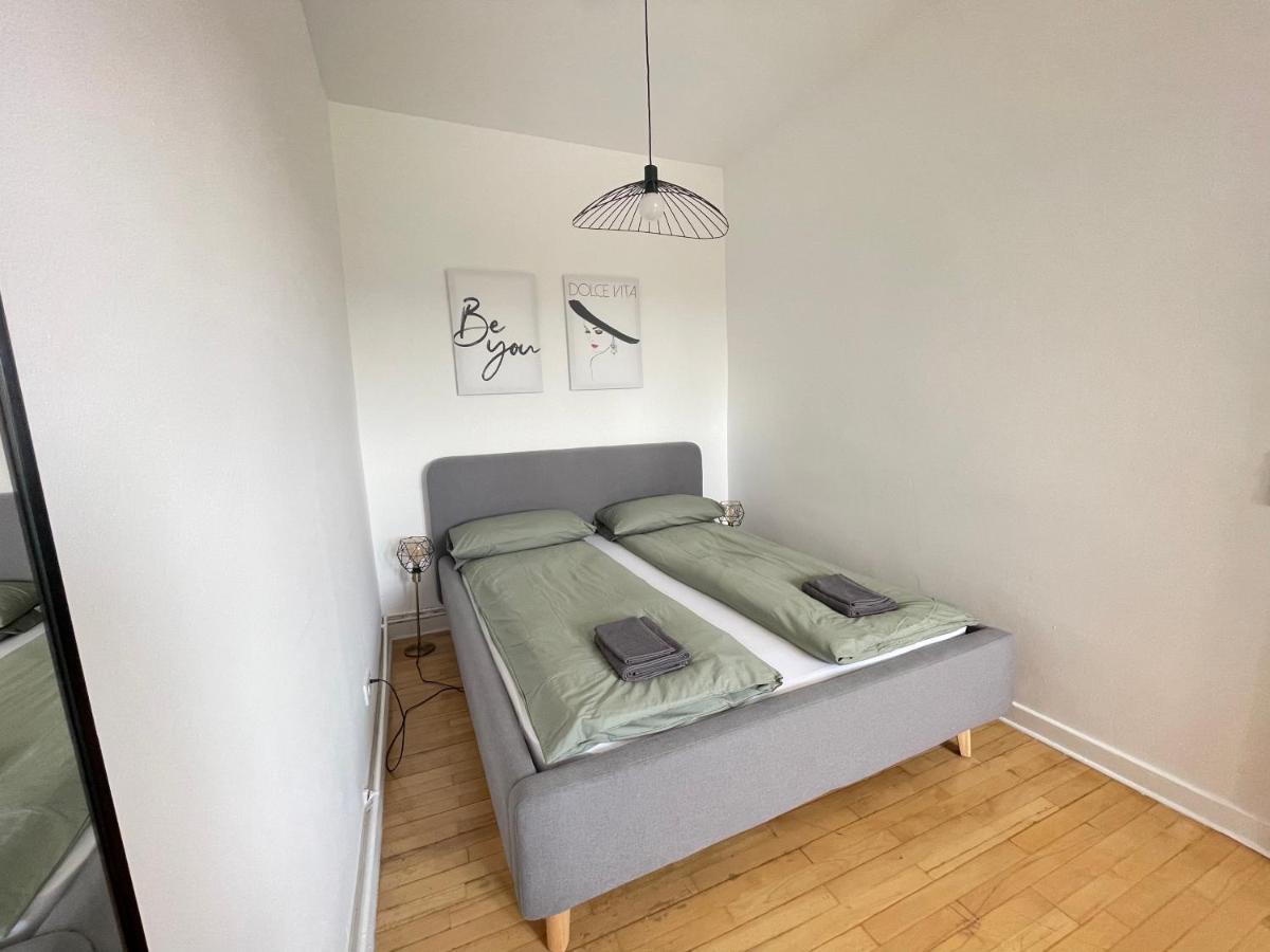 65Qm - City - Popular Street - Limmerstrasse - Mallibase Apartments Hanower Zewnętrze zdjęcie
