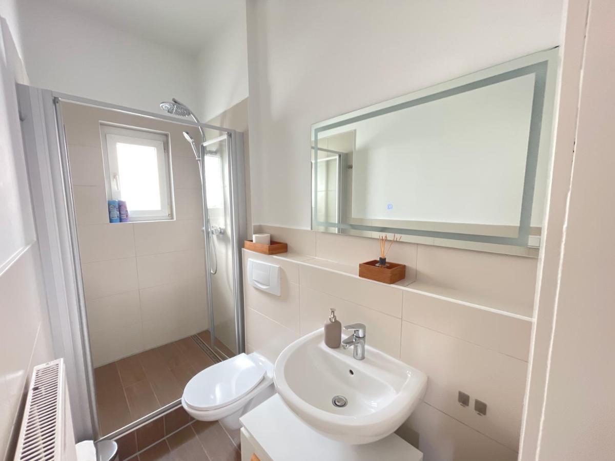65Qm - City - Popular Street - Limmerstrasse - Mallibase Apartments Hanower Zewnętrze zdjęcie