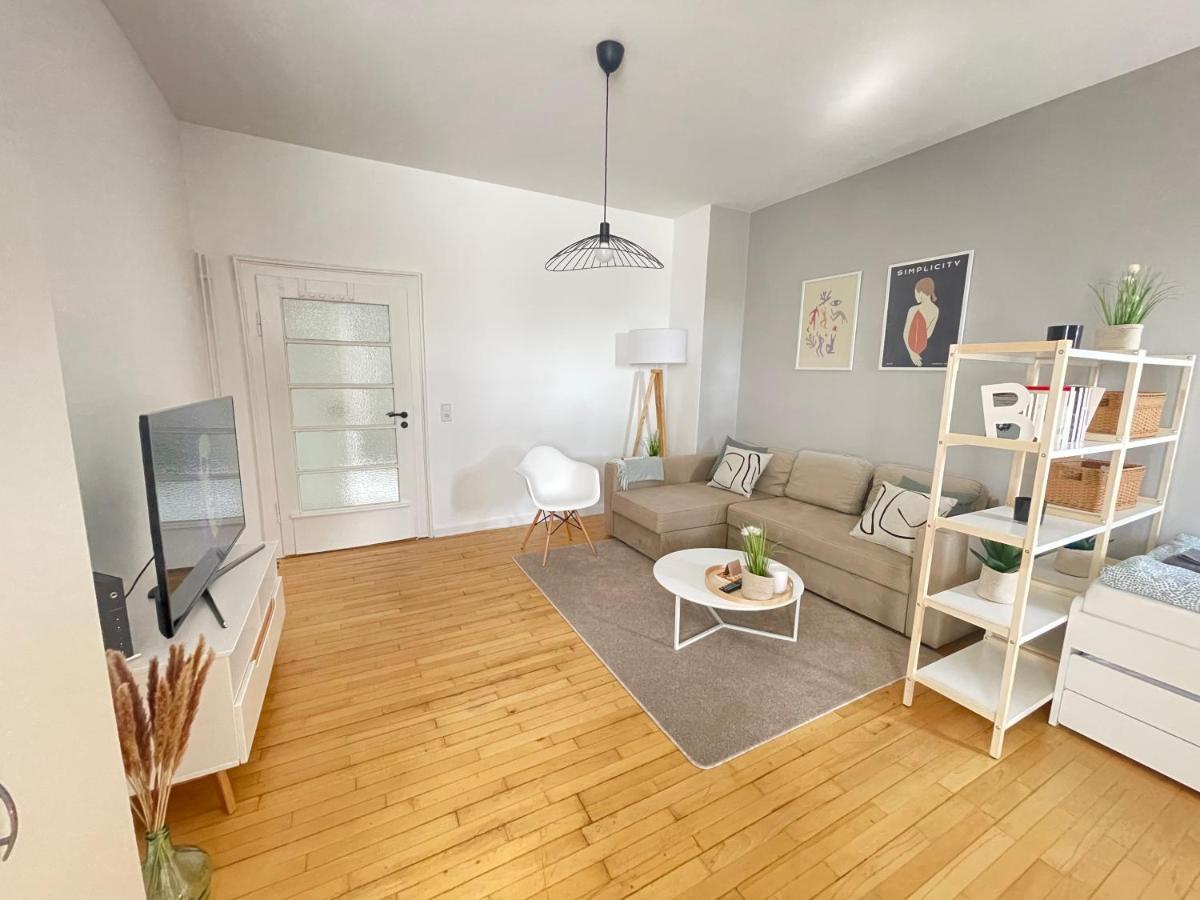 65Qm - City - Popular Street - Limmerstrasse - Mallibase Apartments Hanower Zewnętrze zdjęcie