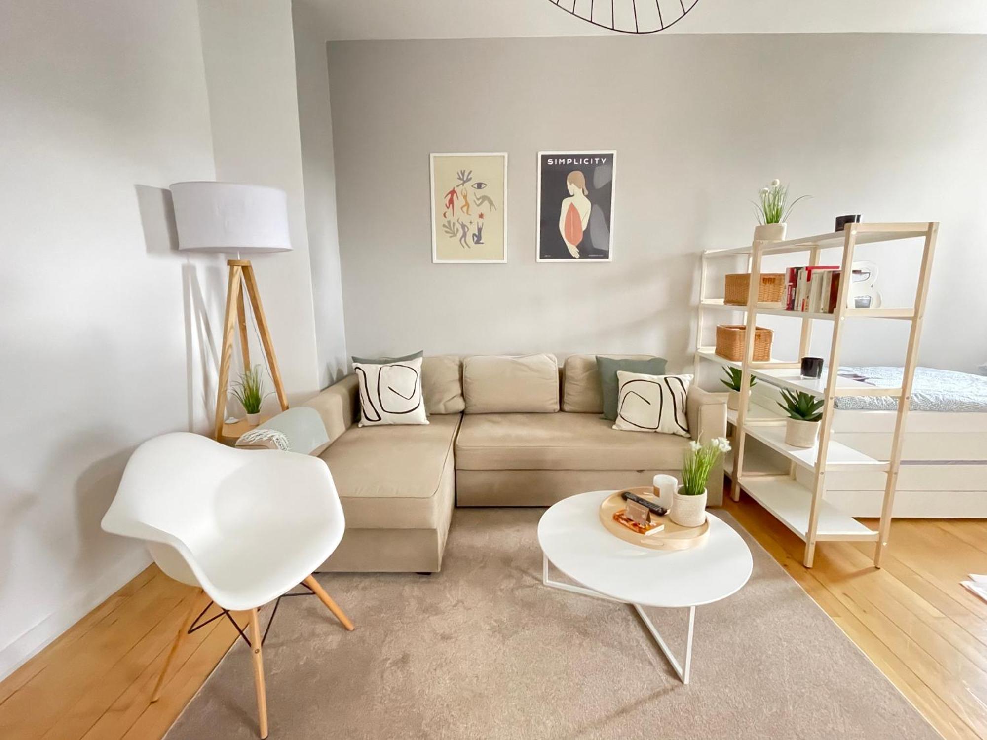 65Qm - City - Popular Street - Limmerstrasse - Mallibase Apartments Hanower Zewnętrze zdjęcie